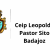 Ceip Leopoldo Pastor Sito